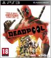 PS3 GAME - Deadpool PS3 GAME - Deadpool
